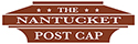 Nantucket Post Caps