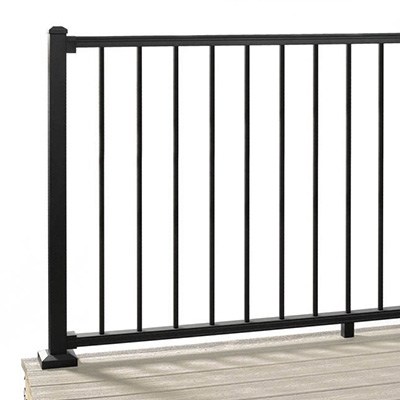 Railing Systems Category Image