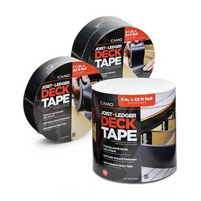 Tape Category Image