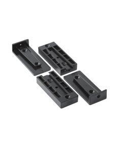 Color Guard 2x4 Shadow Rail Connector - Pack of 2
