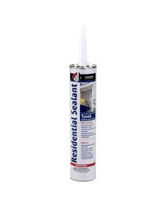 DuPont Tyvek Residential Weatherization Sealant by Tower - Case of 12
