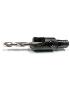 DeckWise Drill & Drive Replacement Bit & Countersink