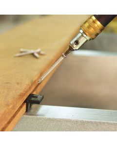DeckWise Self-Tapping Metal Joist Deck Screws #7 x 1-5/8"