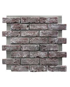 GenStone Faux Brick Panel
