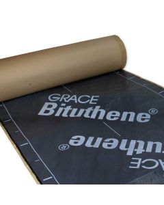 Grace Bituthene 3000 Flexible Waterproof Membrane - 36" x 66.7' Roll