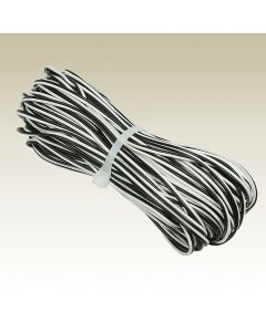 Highpoint Lighting 18/2 Low-Voltage Wire for LED Use - 100 Ft
