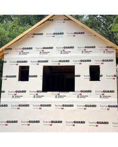 OX Engineered Products HomeGuard Housewrap - 9' x 100'