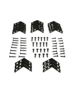 Sure Drive USA Mantis Finish Clips - 25 Pack