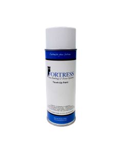Fortress Touch-Up Spray Paint - 6oz