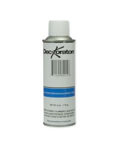 Deckorators Touch-Up Spray Paint