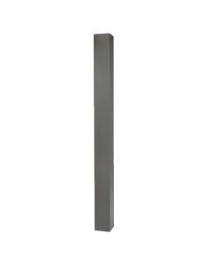 DekPro Prestige Aluminum Post Sleeve - 4" x 4"