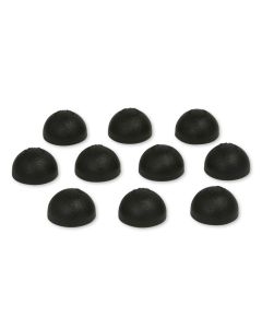 Feeney CableRail Plastic End Caps – 10 Pack