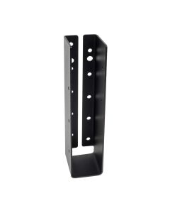 Simpson Strong-Tie Outdoor Accents Concealed Light Duty Hanger