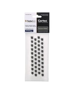 FastenMaster Collated Cortex Replacement Plugs for TimberTech Azek Decking - 40 Count