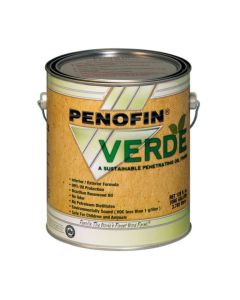 Penofin Verde Penetrating Oil Finish - 1 Gallon