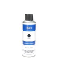 RailFX Touch-Up Spray Paint