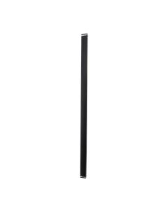 Regal Ideas Wide Aluminum Pickets for 42" Rail Height - Pack of 6