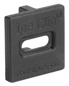DeckWise ExtremeS Ipe Clip Short - 175 Count Complete Kit