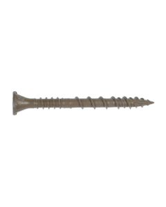 Simpson Strong-Tie Deck-Drive DSV Collated Wood Screws - Bulk Pack