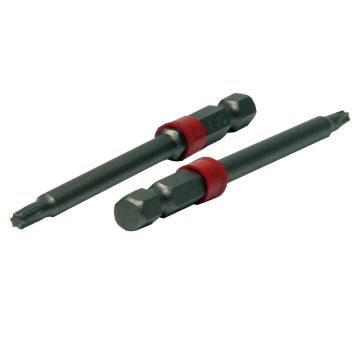 CAMO MARKSMAN Driver Bits for Grooved Boards - Pack of 2