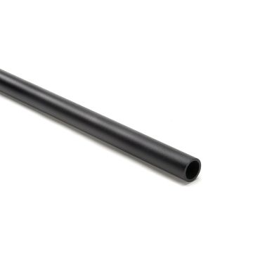 Trex ADA Handrail Straight Rail - 96" - Charcoal Black
