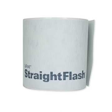 DuPont Tyvek StraightFlash Single-Sided - 9
