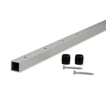 DeckWise Anodized Aluminum Cable Brace - 42"