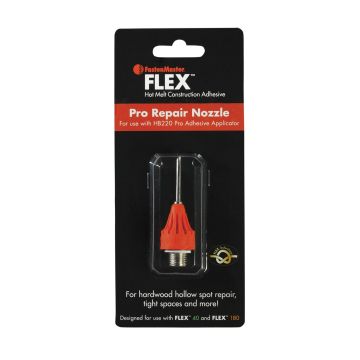 FastenMaster Flex Pro Repair Nozzle for HB220 Adhesive Applicator - 2.88mm