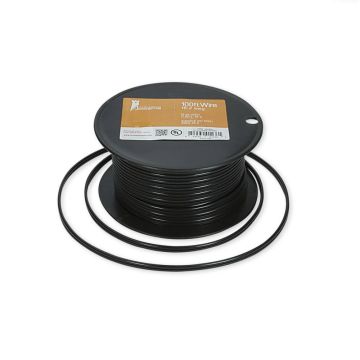 Fortress 18-2 Gauge Accents Wire for LED Lighting - 100 Feet