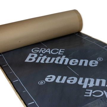 Grace Bituthene 3000 Flexible Waterproof Membrane - 36" x 66.7' Roll