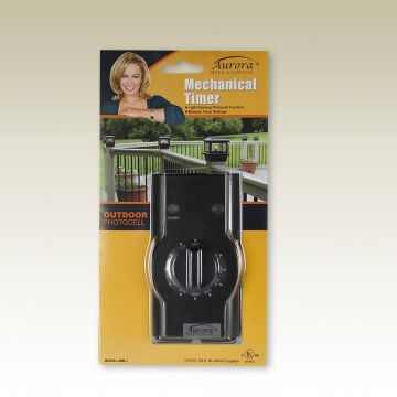 Highpoint Lighting Photo Cell Timer for Intermatic Transformers