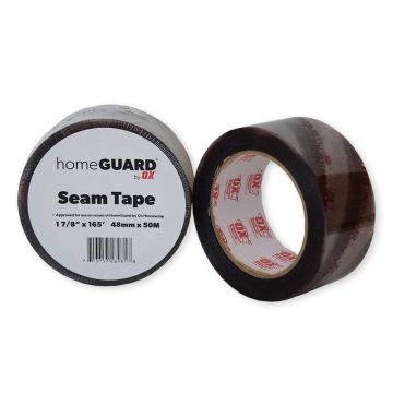 OX Engineered Products HomeGuard Seam Tape - 1-7/8
