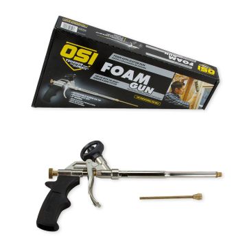 OSI Foam Applicator Gun