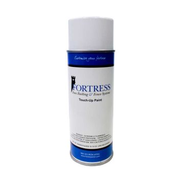 FE26 Touch Up Spray Paint by Fortress