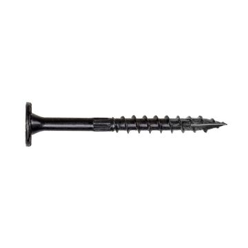 Outdoor Accents Structural Wood Screw by Simpson Strong-Tie (3-1/2 in)
