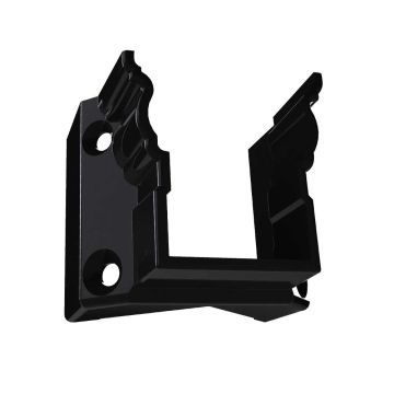 Cable Railing Additional Brackets by KeyLink - Deck Board Mounts - Level