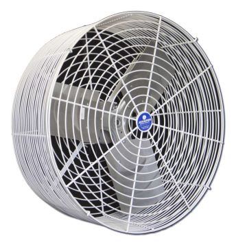 Schaefer Fan Versa Kool Air Circulation Fan - 24"