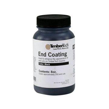 End Coating by TimberTech