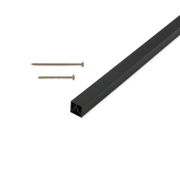 Square Metal Baluster Pack for TimberTech Evolutions Rail Contemporary 