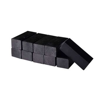 Regal Ideas Rubber Blocks - Pack of 10
