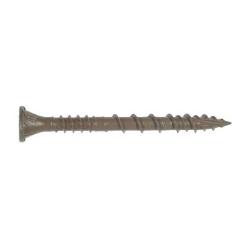 DSV Collated Wood Screws by Simpson Strong-Tie - Packaging