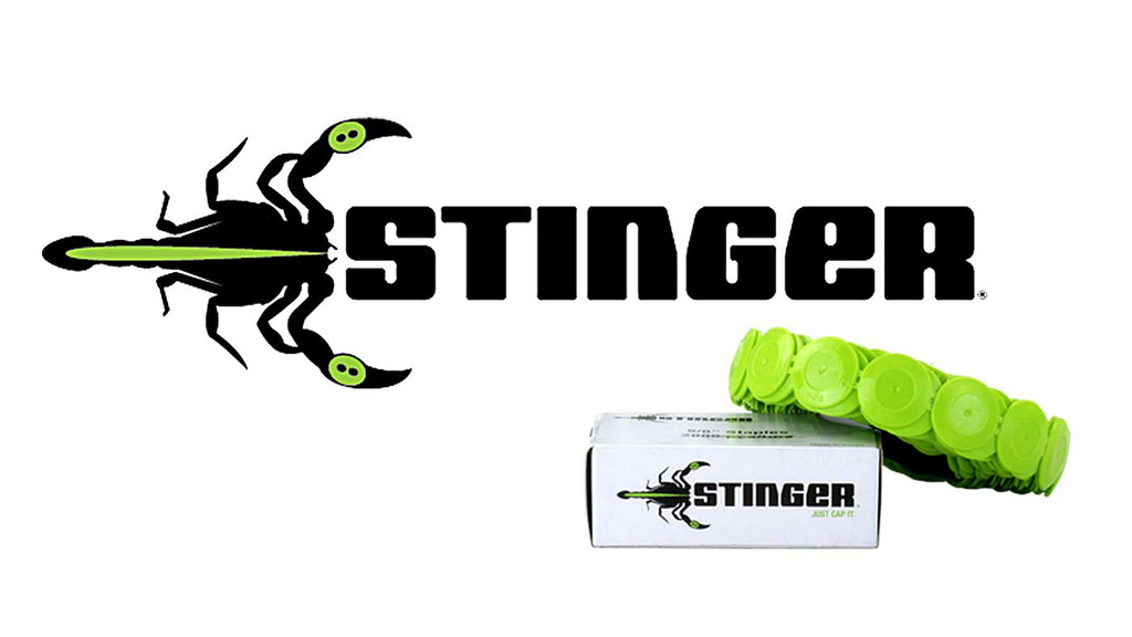 Stinger CH38A Delivers for House Wraps & Roof Felts