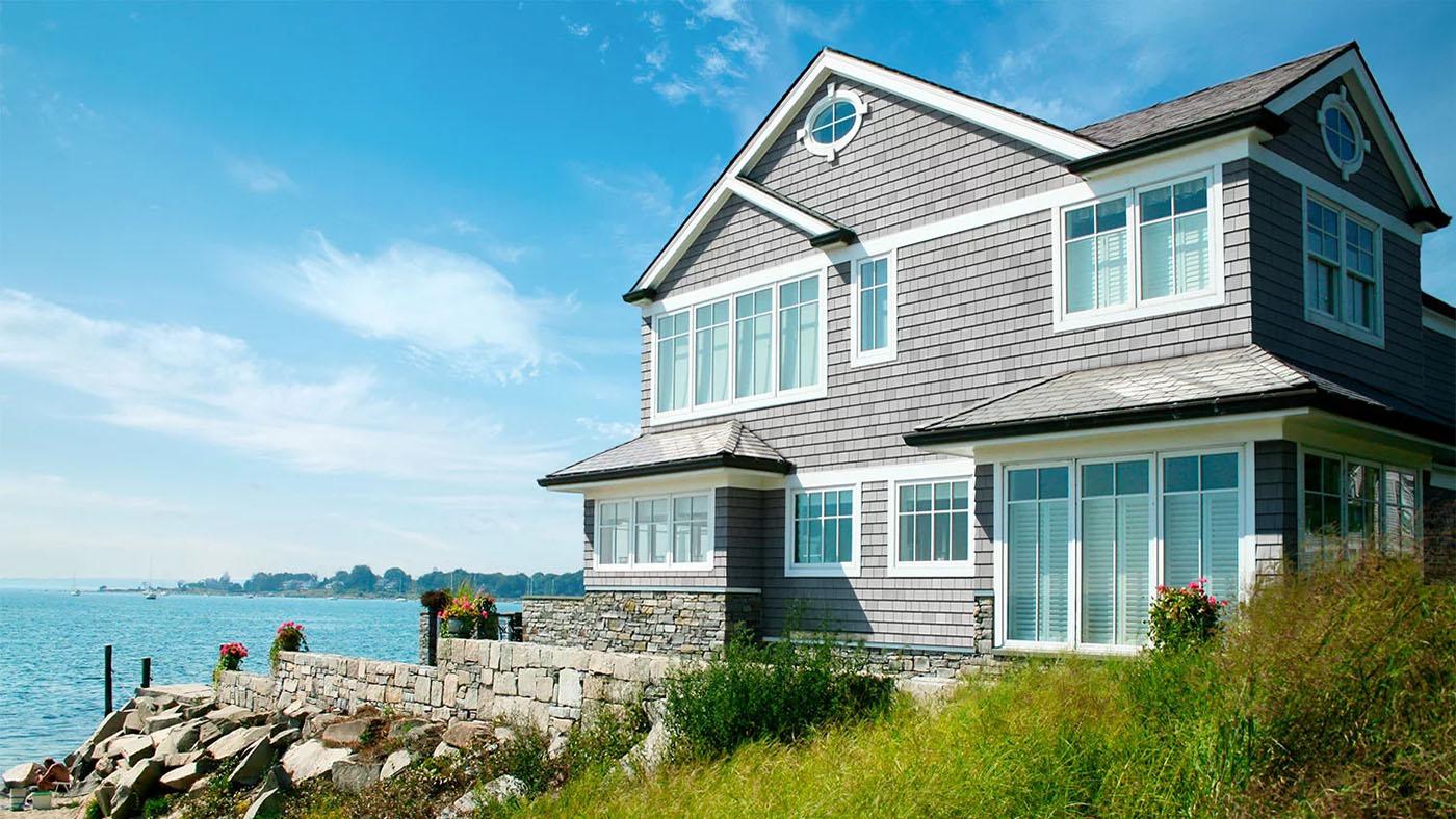 5 Reasons to Choose Tando Siding for Your Home