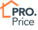 PRO Price Logo
