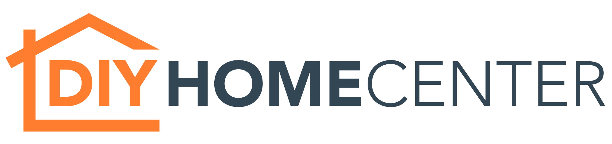 DIY Home Center logo
